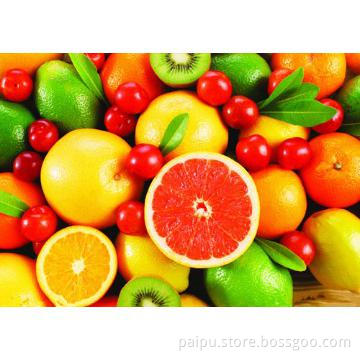 E-liquid for Electronic Cigarettes;Hot E-liquid, Mixed Fruit Flavor